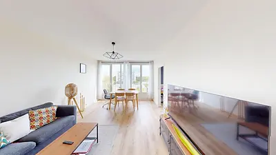 Photo du 95 Rue De La Patouillerie, 44700 Orvault, France Orvault