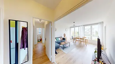 Photo du 95 Rue De La Patouillerie, 44700 Orvault, France Orvault