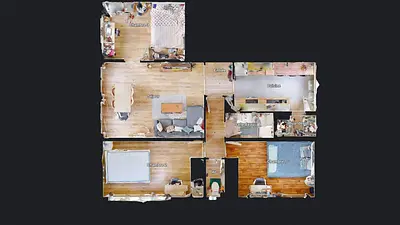 Photo du 95 Rue De La Patouillerie, 44700 Orvault, France Orvault