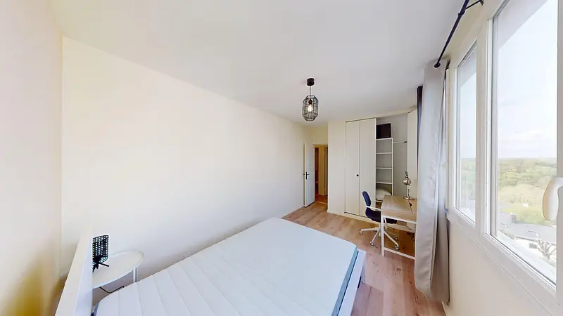 Photo du 95 Rue De La Patouillerie, 44700 Orvault, France Orvault