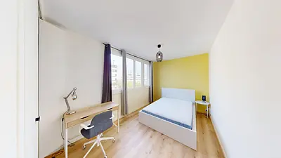 Photo du 95 Rue De La Patouillerie, 44700 Orvault, France Orvault