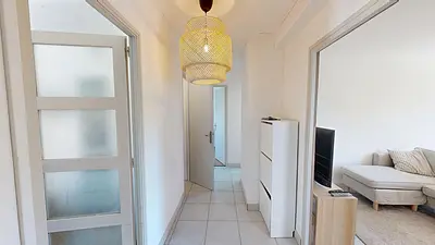 Photo du 24 Rue Guillaume d'Autignac, 34070 Montpellier, France Montpellier