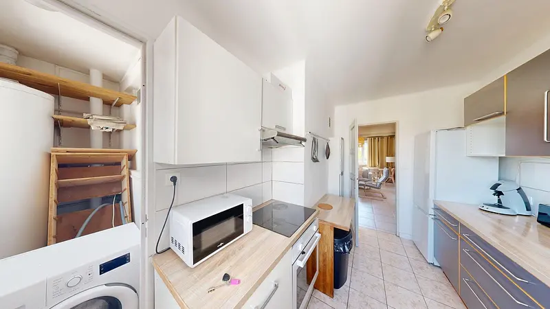 Photo du 24 Rue Guillaume d'Autignac, 34070 Montpellier, France Montpellier