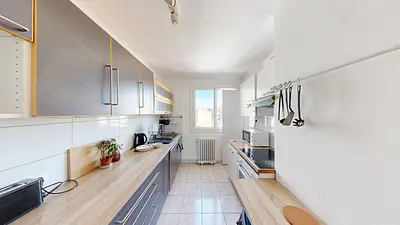 Photo du 24 Rue Guillaume d'Autignac, 34070 Montpellier, France Montpellier