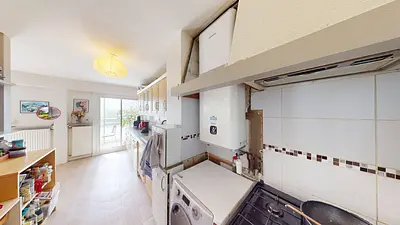 Photo du 11 Rue de la Camargue, 44800 Saint-Herblain, France Saint-Herblain