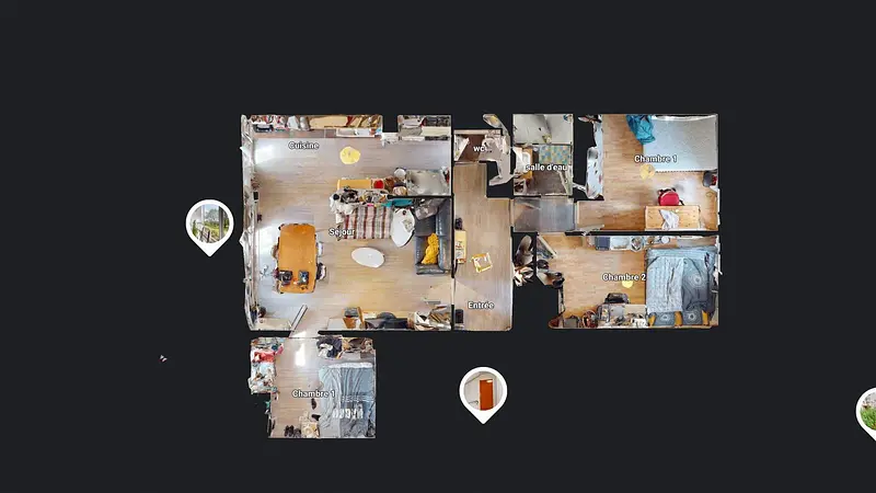 Photo du 11 Rue de la Camargue, 44800 Saint-Herblain, France Saint-Herblain