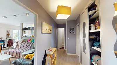 Photo du 11 Rue de la Camargue, 44800 Saint-Herblain, France Saint-Herblain