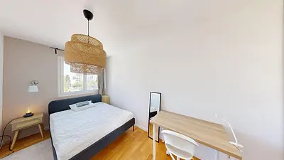 Photo du 24 Rue Guillaume d'Autignac, 34070 Montpellier, France Montpellier