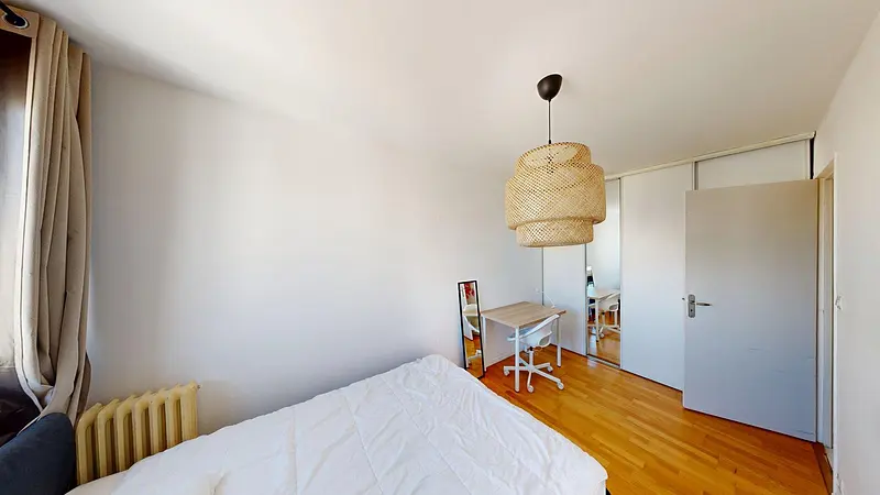 Photo du 24 Rue Guillaume d'Autignac, 34070 Montpellier, France Montpellier