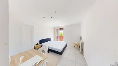 Photo du 24 Rue Guillaume d'Autignac, 34070 Montpellier, France Montpellier