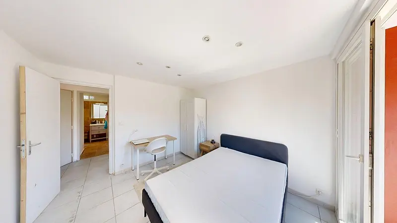 Photo du 24 Rue Guillaume d'Autignac, 34070 Montpellier, France Montpellier