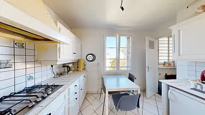 Photo du 64 Rue Lebrun, 94400 Vitry-sur-Seine, France Vitry-sur-Seine