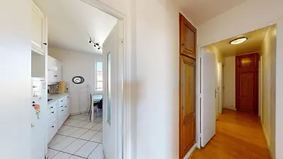 Photo du 64 Rue Lebrun, 94400 Vitry-sur-Seine, France Vitry-sur-Seine