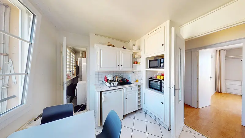 Photo du 64 Rue Lebrun, 94400 Vitry-sur-Seine, France Vitry-sur-Seine