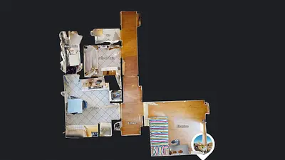 Photo du 64 Rue Lebrun, 94400 Vitry-sur-Seine, France Vitry-sur-Seine