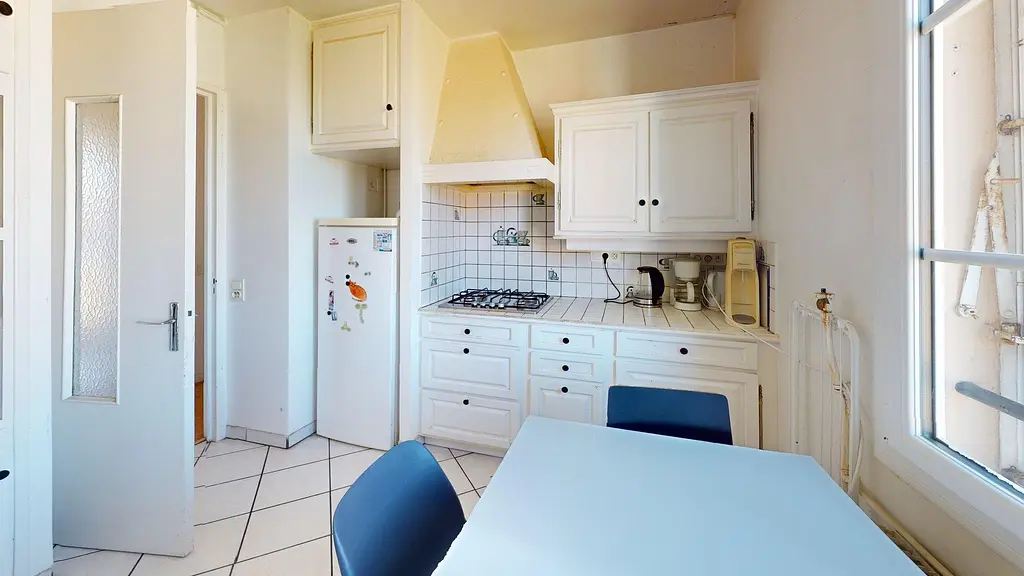 Photo du 64 Rue Lebrun, 94400 Vitry-sur-Seine, France Vitry-sur-Seine