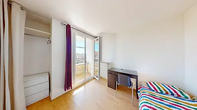 Photo du 64 Rue Lebrun, 94400 Vitry-sur-Seine, France Vitry-sur-Seine