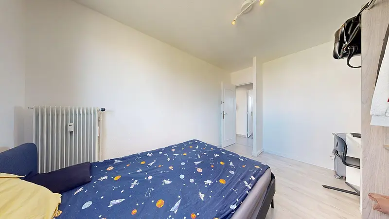 Photo du 37b Rue de Trey, 25000 Besançon, France Besançon