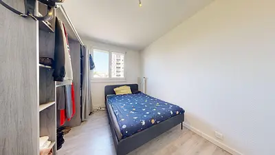 Photo du 37b Rue de Trey, 25000 Besançon, France Besançon