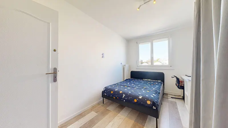 Photo du 37b Rue de Trey, 25000 Besançon, France Besançon