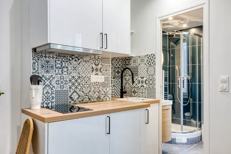 Photo du 4 Rue Feydeau, 75002 Paris, France Paris