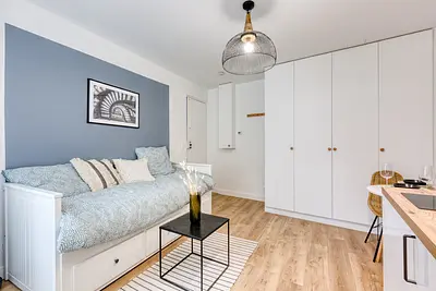 Photo du 4 Rue Feydeau, 75002 Paris, France Paris