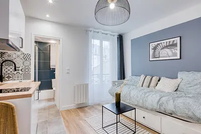 Photo du 4 Rue Feydeau, 75002 Paris, France Paris