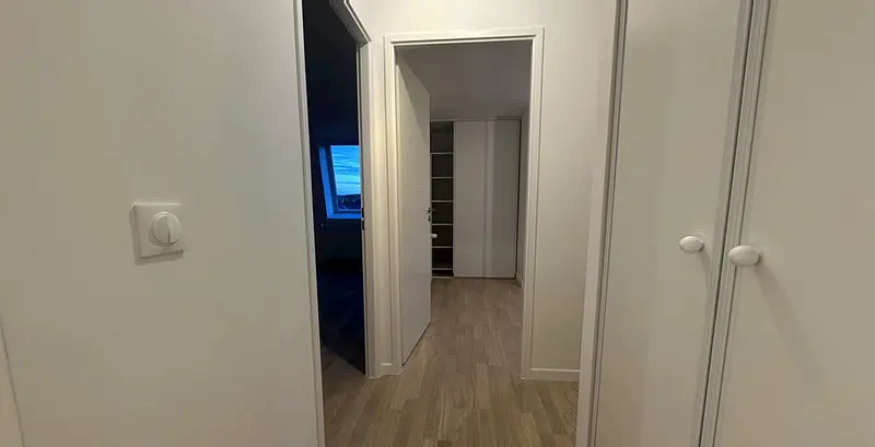 Photo du 3 Rue Damoise, 5 -ème étage, 91150 Étampes, France Étampes