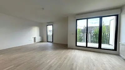 Photo du 3 Rue Damoise, 5 -ème étage, 91150 Étampes, France Étampes