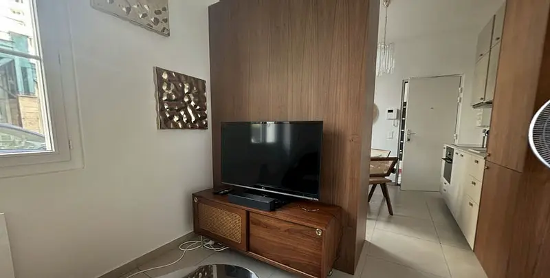 Photo du 13 Rue Labois-Rouillon, 13 Rue Labois-Rouillon, 75019 Paris, 75019 Paris, France Paris