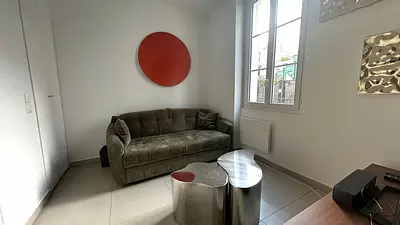 Photo du 13 Rue Labois-Rouillon, 13 Rue Labois-Rouillon, 75019 Paris, 75019 Paris, France Paris