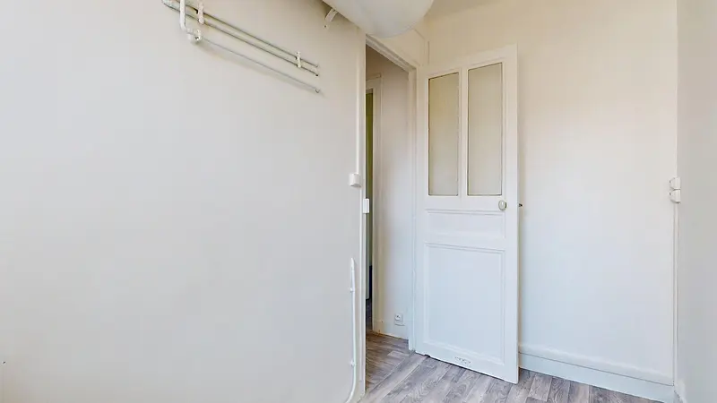 Photo du 8 Villa Gagliardini, 75020 Paris, France Paris