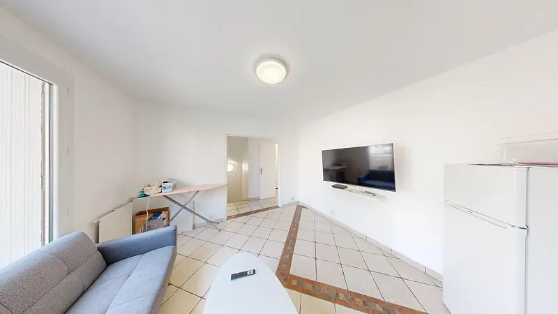 Photo du 2 Square Elie Reclus, 91000 Évry, France Évry