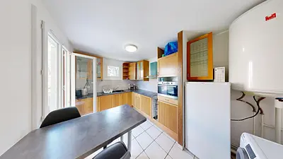 Photo du 2 Square Elie Reclus, 91000 Évry, France Évry