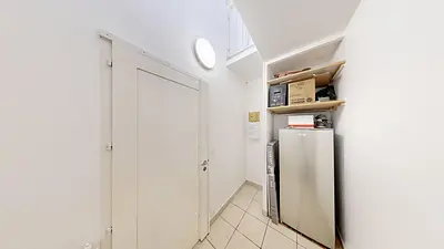 Photo du 2 Square Elie Reclus, 91000 Évry, France Évry