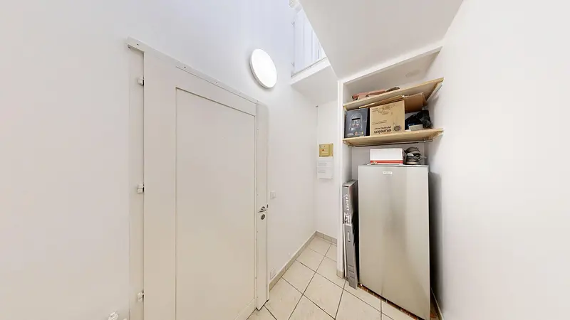 Photo du 2 Square Elie Reclus, 91000 Évry, France Évry