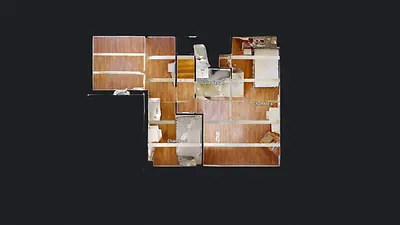 Photo du 2 Square Elie Reclus, 91000 Évry, France Évry