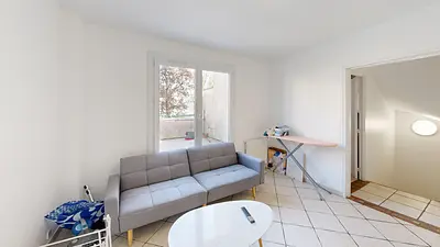 Photo du 2 Square Elie Reclus, 91000 Évry, France Évry