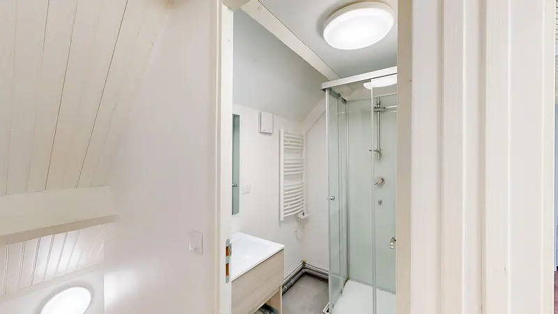 Photo du 2 Square Elie Reclus, 91000 Évry, France Évry