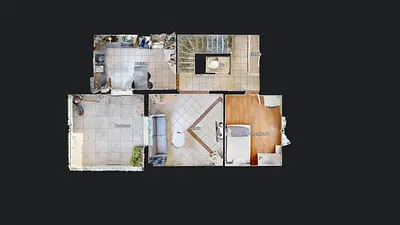 Photo du 2 Square Elie Reclus, 91000 Évry, France Évry