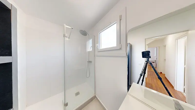 Photo du 2 Square Elie Reclus, 91000 Évry, France Évry