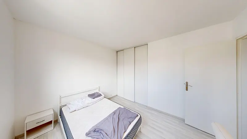 Photo du 2 Square Elie Reclus, 91000 Évry, France Évry