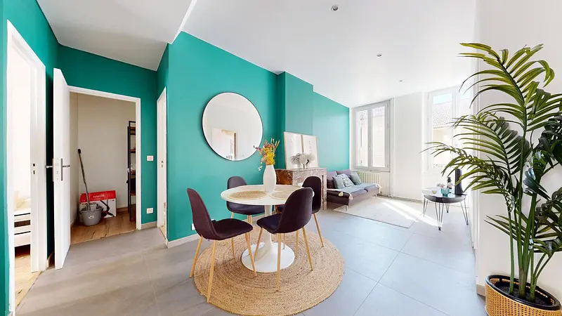 Photo du 39 Rue Antoine Durafour, 42100 Saint-Étienne, France Saint-Étienne