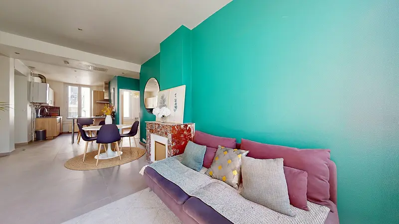 Photo du 39 Rue Antoine Durafour, 42100 Saint-Étienne, France Saint-Étienne