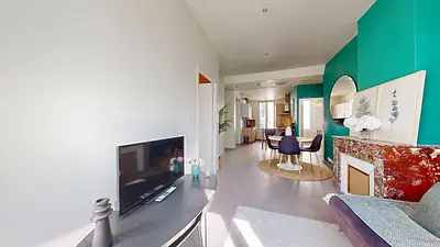 Photo du 39 Rue Antoine Durafour, 42100 Saint-Étienne, France Saint-Étienne