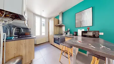 Photo du 39 Rue Antoine Durafour, 42100 Saint-Étienne, France Saint-Étienne