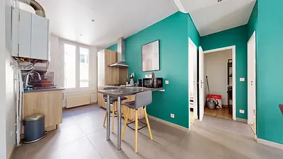 Photo du 39 Rue Antoine Durafour, 42100 Saint-Étienne, France Saint-Étienne