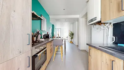 Photo du 39 Rue Antoine Durafour, 42100 Saint-Étienne, France Saint-Étienne