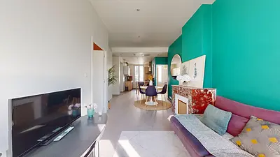 Photo du 39 Rue Antoine Durafour, 42100 Saint-Étienne, France Saint-Étienne