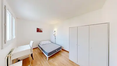 Photo du 2 Square Elie Reclus, 91000 Évry, France Évry